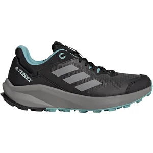 adidas Terrex Trailrider W Chaussures de sport femme Noir 39.1/3 pas cher
