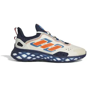 Baskets basses adidas  WEB BOOST RUNNING pas cher