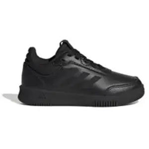 Adidas Chaussures Tensaur Sport 2.0 K - Gw6424 Noir - 39 1/3 pas cher