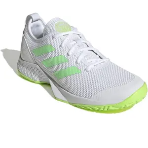 adidas CourtFlash Allcourt blanc 48 pas cher