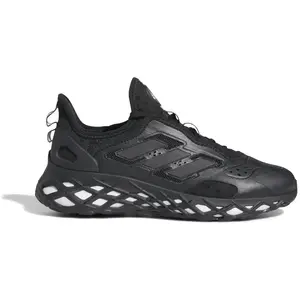 Chaussures de running femme adidas Web Boost Noir 37 1/3 GZ6456 pas cher