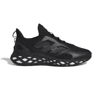 Baskets basses adidas WEB BOOST RUNNING pas cher