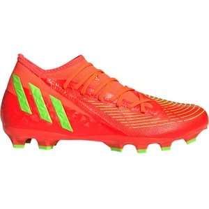 Adidas Chaussures De Football Predator Edge.3 Mg pas cher