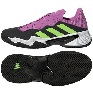 Comparateur de prix : Chaussures de tennis adidas Barricade Noir 45 1/3 GY1447