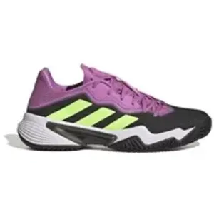 Comparateur de prix : Chaussures de tennis adidas Barricade Noir 48 2/3 GY1447
