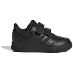Comparateur de prix : Chaussures de running enfant adidas Tensaur Sport 2.0 GW6455 Noir 23,5