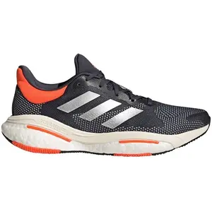 Chaussures de running adidas Solarglide 5 Noir 40 MAG4236997 pas cher