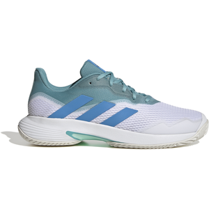 Comparateur de prix : Chaussures de tennis adidas 90 CourtJam Control Bleu 44 2/3 GY4002