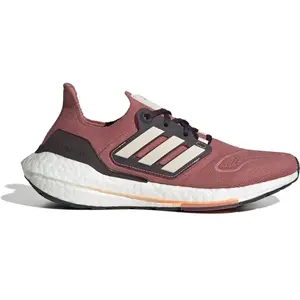 adidas Ultraboost 22 rouge 39 1/3 pas cher