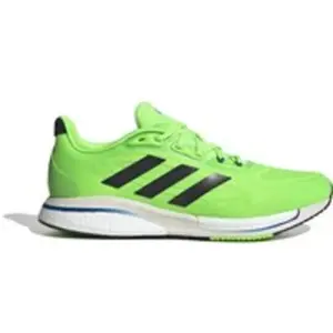 Chaussures de running adidas Supernova+ Vert 43 1/3 GW9108 pas cher