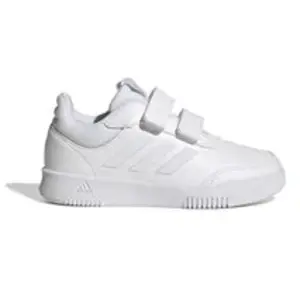 Comparateur de prix : Chaussures de running enfant adidas Tensaur Sport 2.0 Blanc 28 GW1987