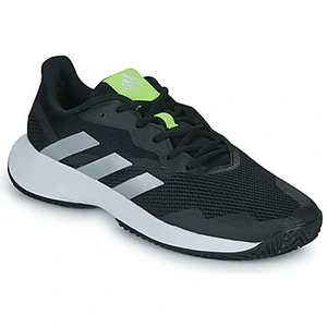 Chaussures adidas  CourtJam Control M pas cher