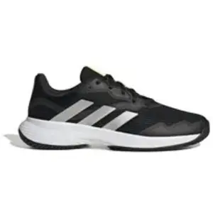 Comparateur de prix : Chaussures de tennis adidas 90 CourtJam Control Noir 46 GW4225