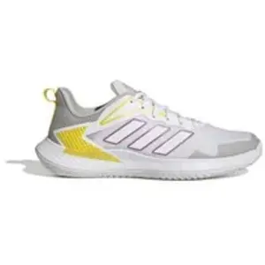 Chaussures de tennis femme adidas Defiant Speed Blanc 36 2/3 GV9530 pas cher