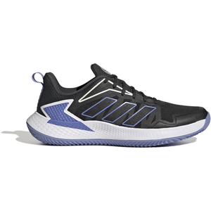 Chaussures de tennis en terre battue femme adidas Defiant Speed 41 1/3 pas cher