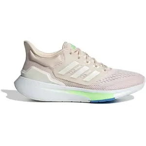 Chaussures de running femme adidas EQ21 Rose 40 GY2205 pas cher