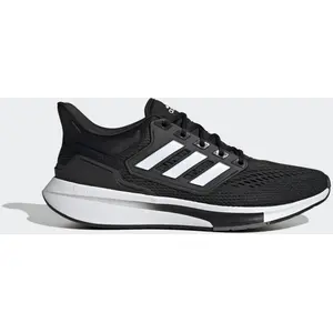 adidas EQ21 Run noir 40 2/3 pas cher