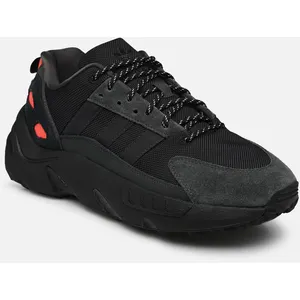 adidas ZX 22 Boost Baskets pour Homme Couleur Noires Taille 41 1/3 pas cher