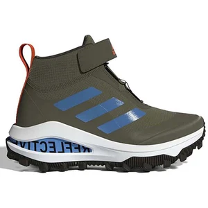 Comparateur de prix : Adidas Chaussures De Running Fortarun Atr El