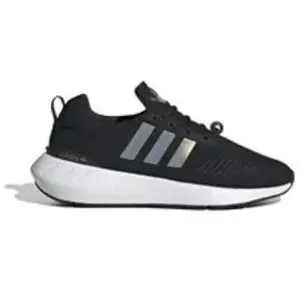 Baskets femme adidas Swift Run 22 Noir 40 GY9575