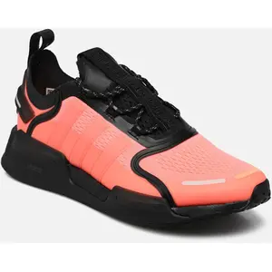 Nmd_V3 par Adidas Orange 40 Homme pas cher
