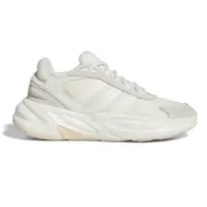 Adidas Ozelle Cloudfoam blanc 38 pas cher