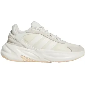 Chaussures de running femme adidas Ozelle Cloudfoam GX1727 Blanc 41 1/3 pas cher