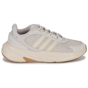 Chaussures de running adidas Ozelle Cloudfoam Beige 40 GX6762 pas cher