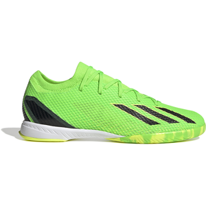 adidas X Speedportal.3 IN vert 46 pas cher
