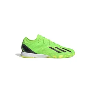 adidas X Speedportal.3 IN vert 40 2/3 pas cher