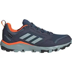 adidas Tracerocker 2.0 Gore-Tex bleu 41 1/3 pas cher