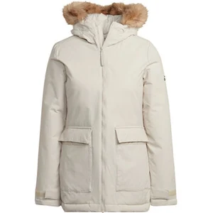 adidas Sportswear Parka Utilitas Hooded multicolore L pas cher