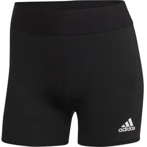 Comparateur de prix : Adidas Short de volley-ball Techfit Period-Proof Noir L 3" HP1935