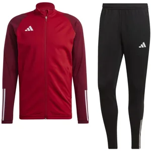 Comparateur de prix : adidas Veste d'entraînement Tiro 23 Competition rouge S