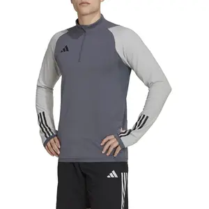 Comparateur de prix : adidas Veste d'entraînement Tiro 23 Competition gris S