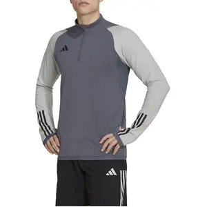 Comparateur de prix : adidas Veste d'entraînement Tiro 23 Competition gris L