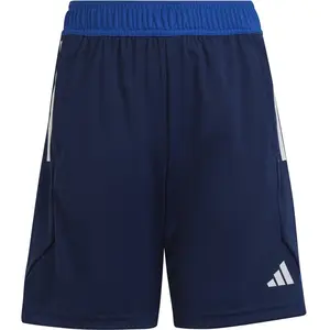 adidas Short d'entraînement Tiro 23 Competition noir 116 pas cher