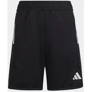 adidas Short d'entraînement Tiro 23 Competition noir 164 pas cher