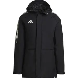 adidas Parka Condivo 22 Stadium noir S pas cher