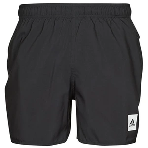 Comparateur de prix : Adidas, Solid Clx SH SL, Costume De Bancer, Le Noir, S, Homme