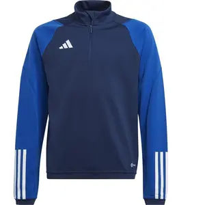 adidas Haut d'entraînement Tiro 23 Competition noir 128 pas cher