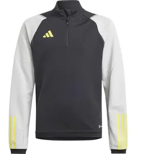 adidas Haut d'entraînement Tiro 23 Competition noir M pas cher