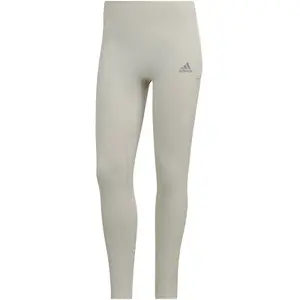 adidas Fast Cold Ready Long Collant De Course Femmes - Gris, Taille XS pas cher