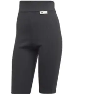Short côtelé femme adidas Studio Lounge Gris XS HH8504
