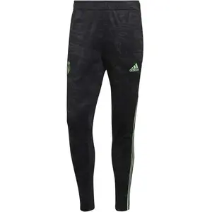Comparateur de prix : adidas Real Madrid Eu Training Pant Noir 2022/2023 noir M