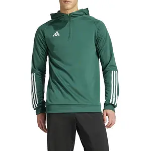 adidas Sweat-shirt à capuche Tiro 23 Competition vert 3XLVendu paramazon