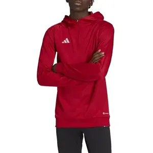 adidas Sweat-shirt à capuche Tiro 23 Competition rouge L pas cher