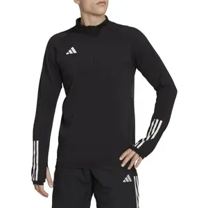 adidas Veste d'entraînement Tiro 23 Competition noir L pas cher