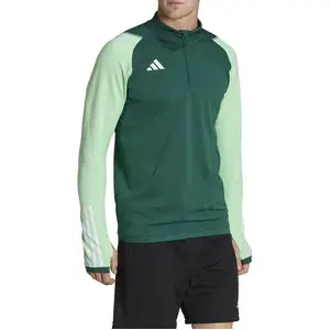 adidas Veste d'entraînement Tiro 23 Competition vert XL pas cher