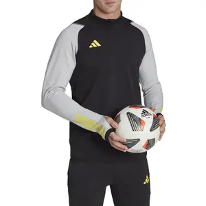 adidas Veste d'entraînement Tiro 23 Competition noir S pas cher